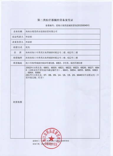企业资质